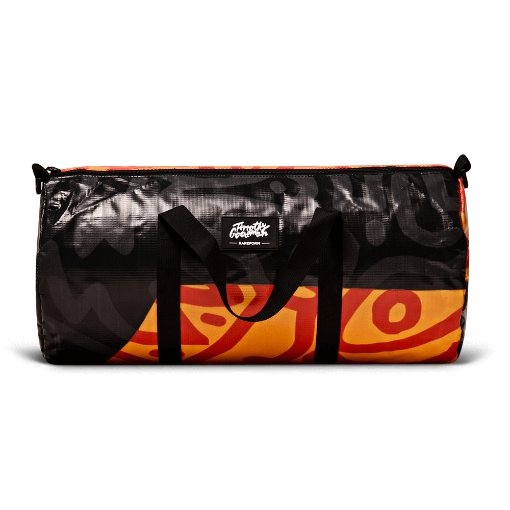 Timothy Goodman Light Duffle