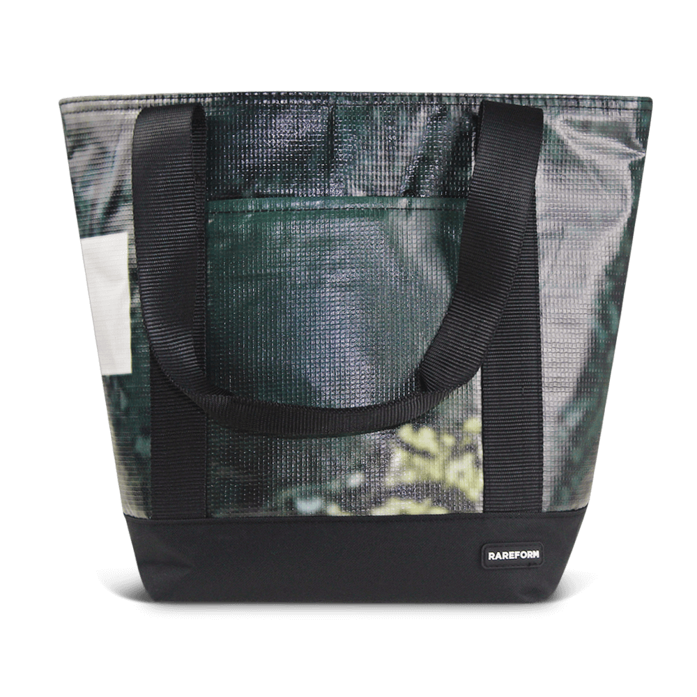 Beck Cooler Tote