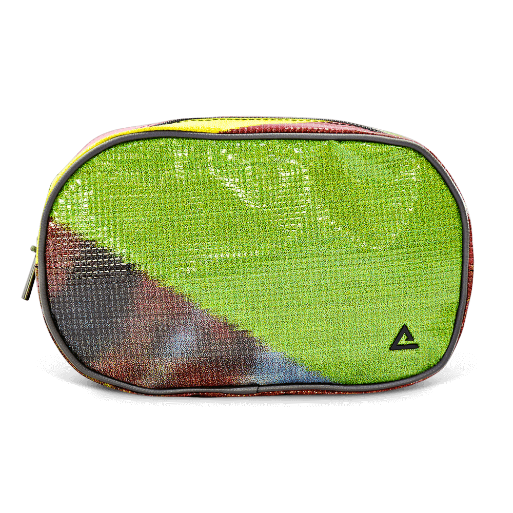 Riley Cosmetic Bag