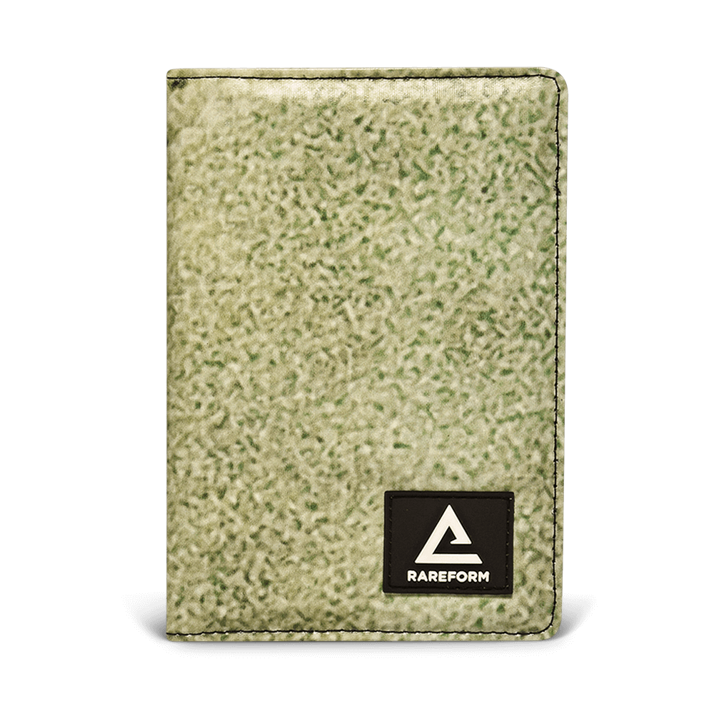 Huxley Passport Holder