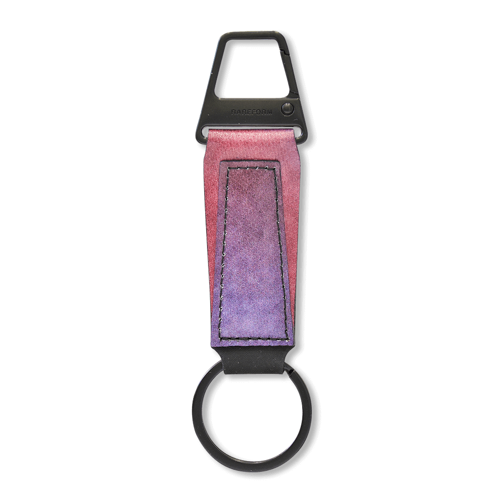 Roam Keychain