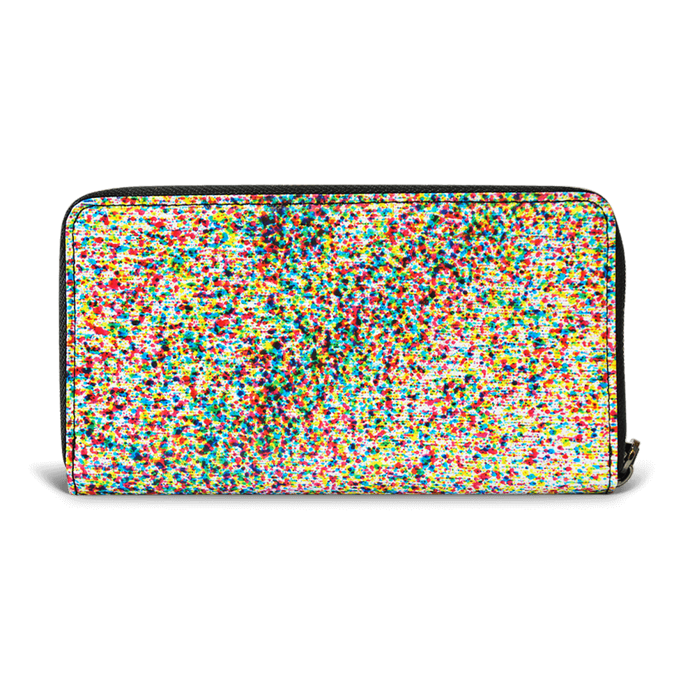 Madison Wristlet