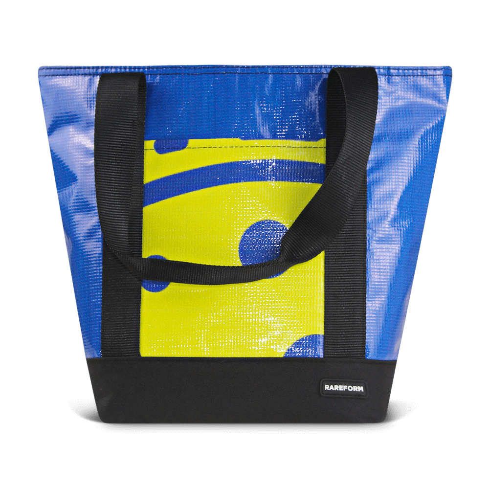 Beck Cooler Tote