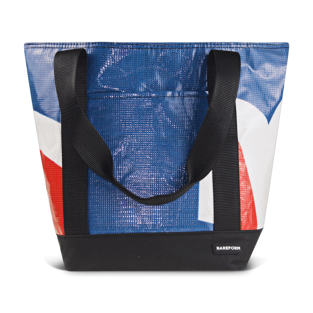 Beck Cooler Tote
