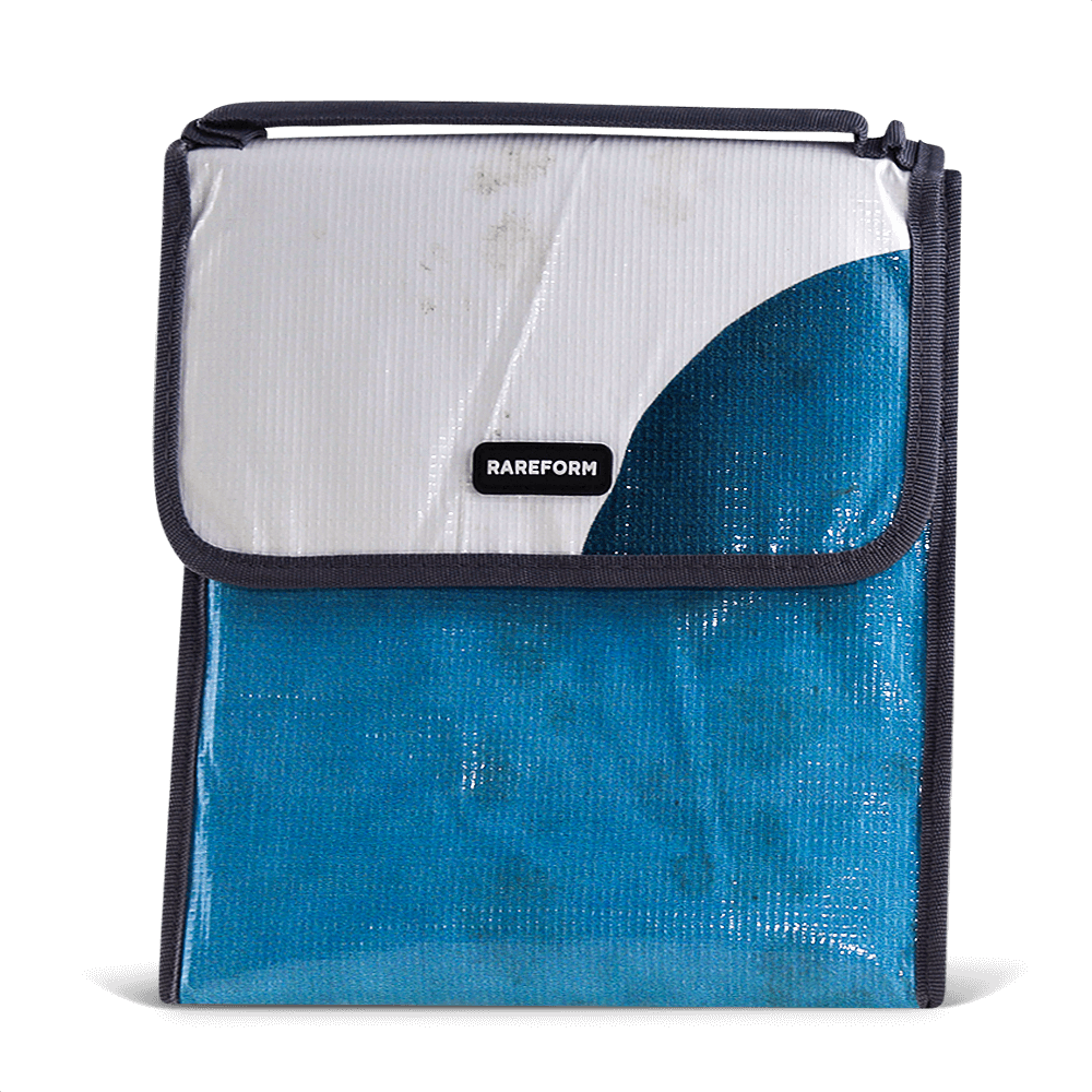 Merrick Lunch Tote 2.0