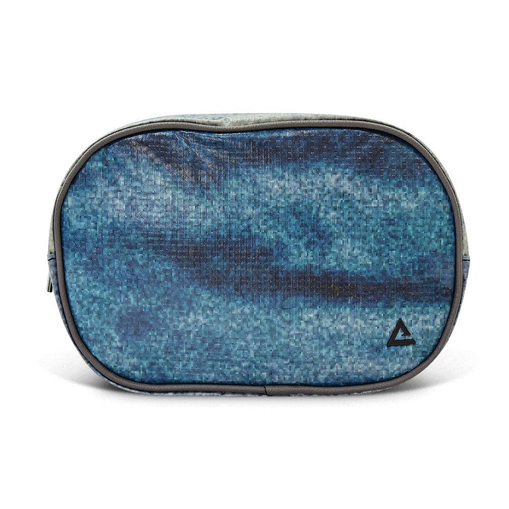 Riley Cosmetic Bag