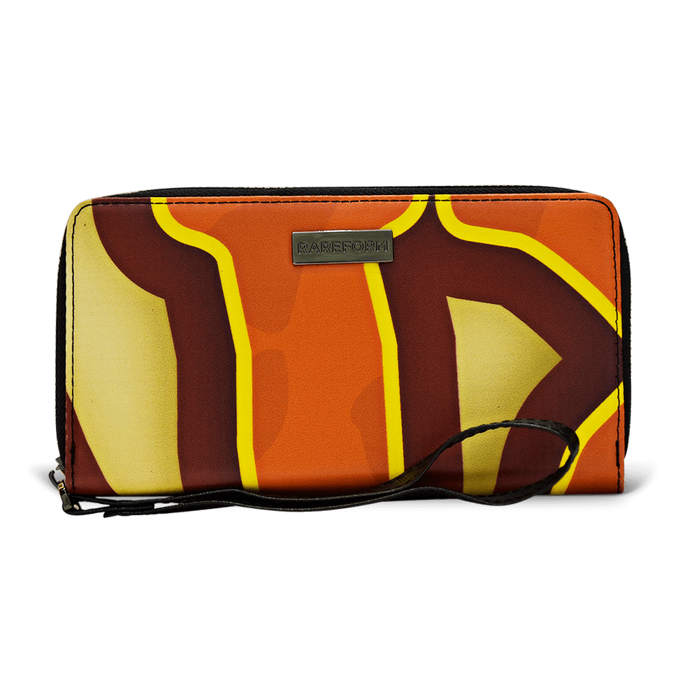 Madison Wristlet
