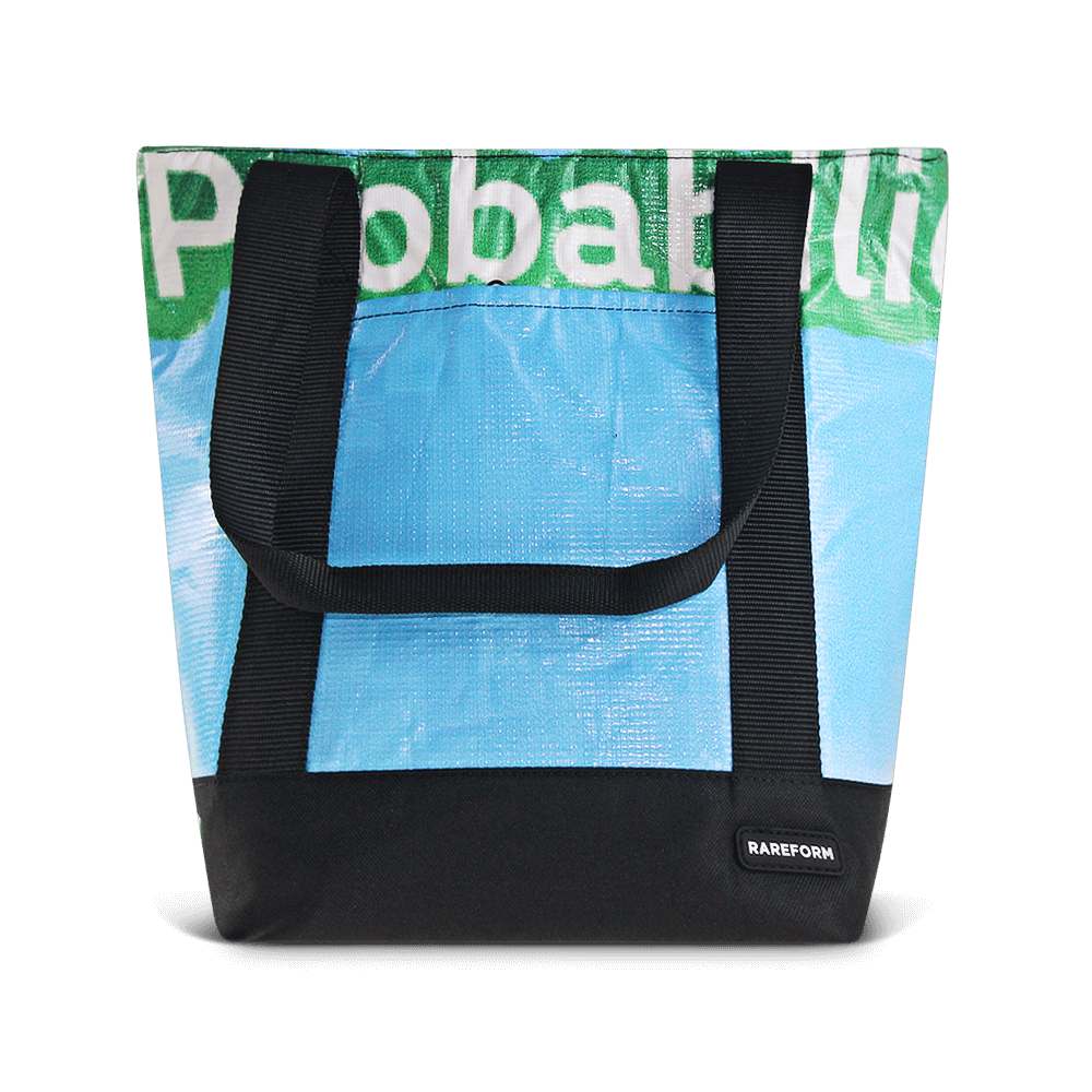 Beck Cooler Tote