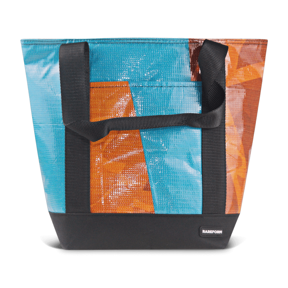 Beck Cooler Tote