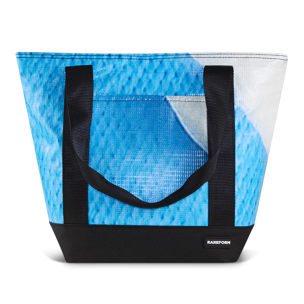 Beck Cooler Tote