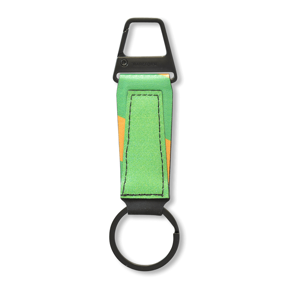 Roam Keychain