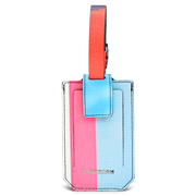 Salvador Luggage Tag