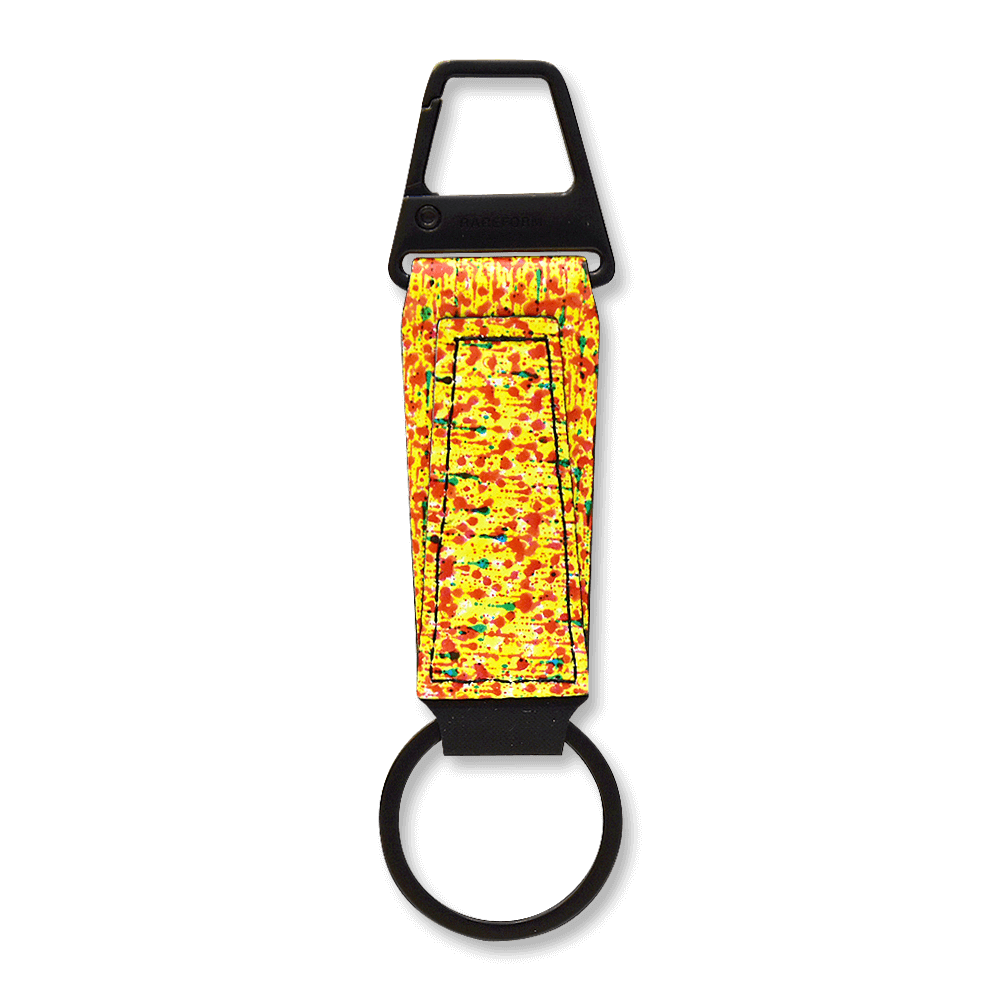 Roam Keychain