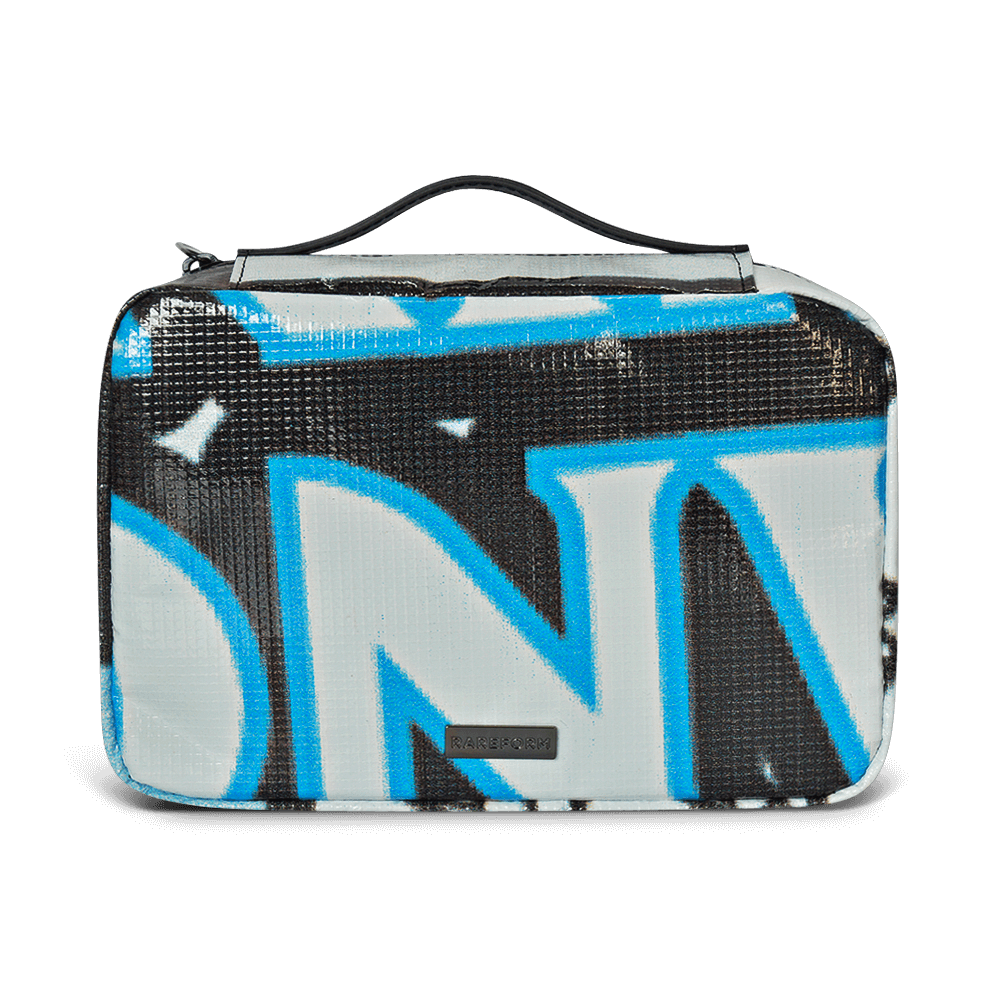 Vienna Toiletry Bag
