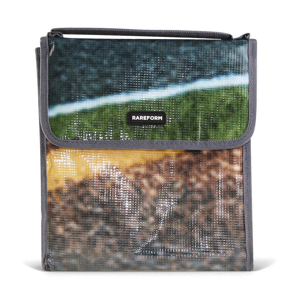 Merrick Lunch Tote
