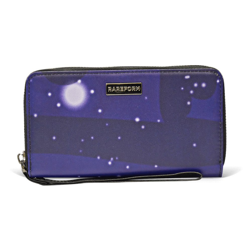Madison Wristlet
