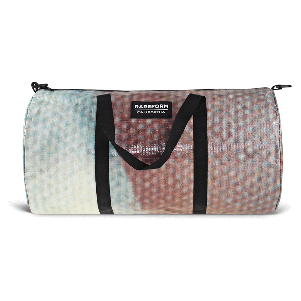 Light Duffle