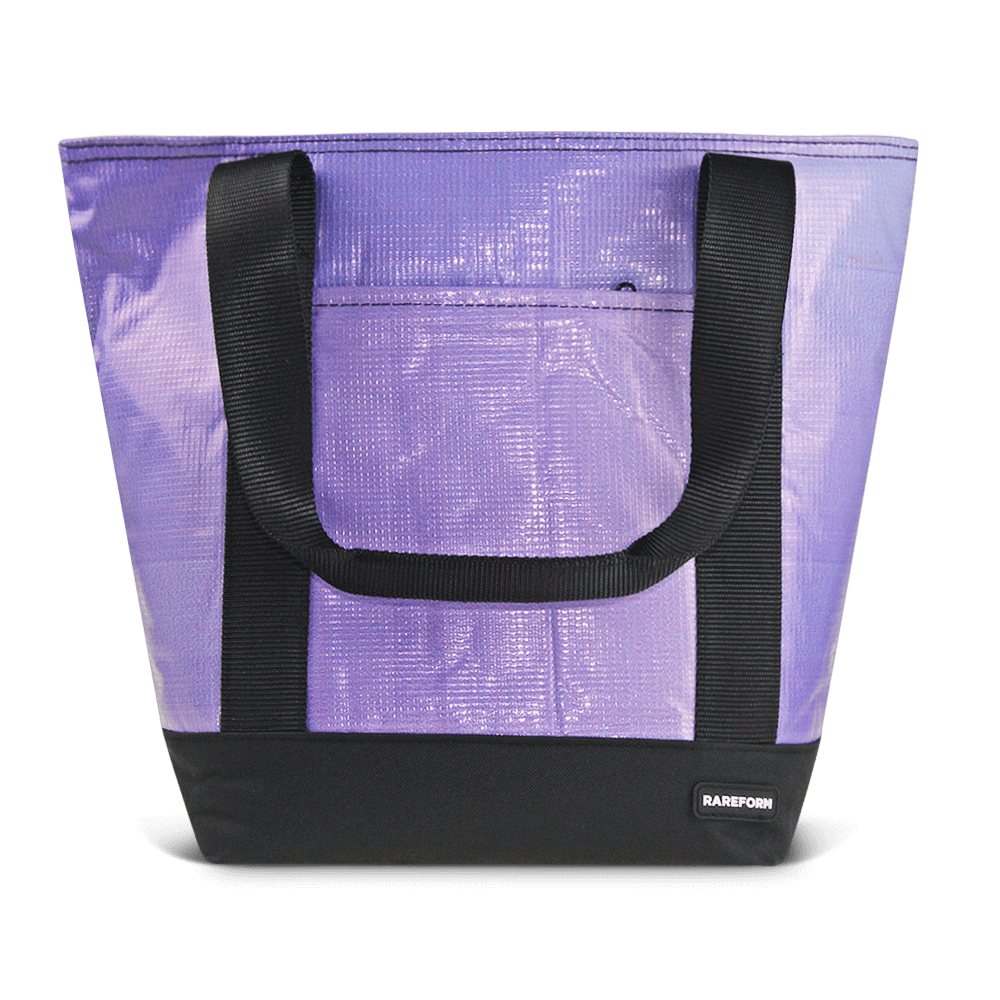 Beck Cooler Tote