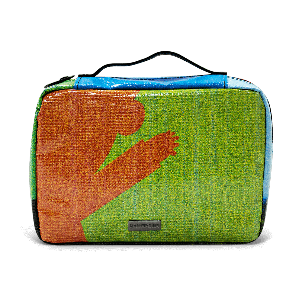 Vienna Toiletry Bag