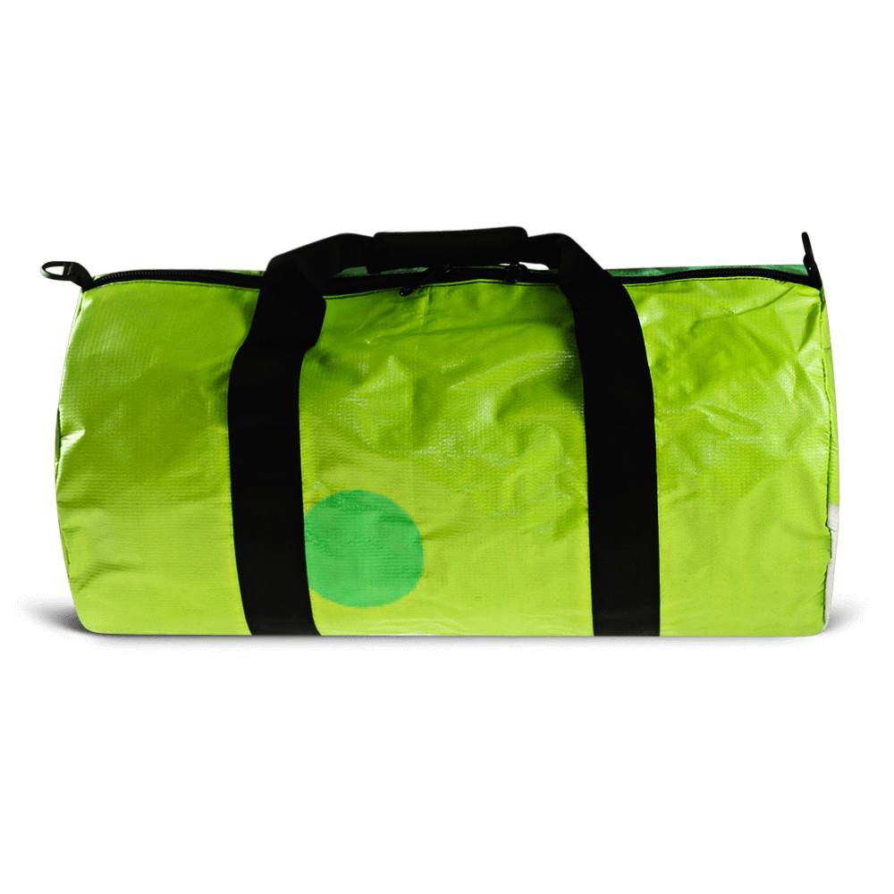 Weekender Duffle