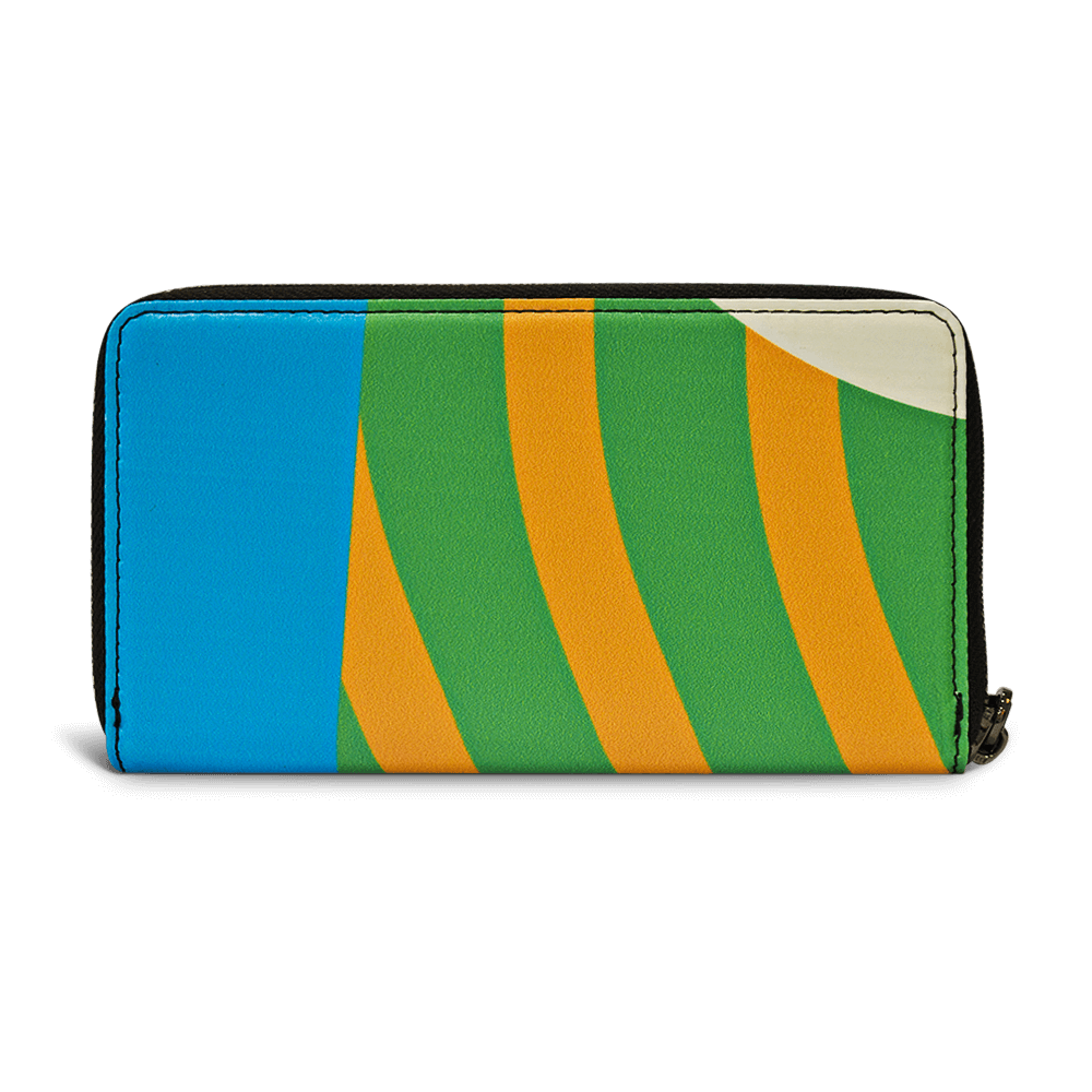 Madison Wristlet