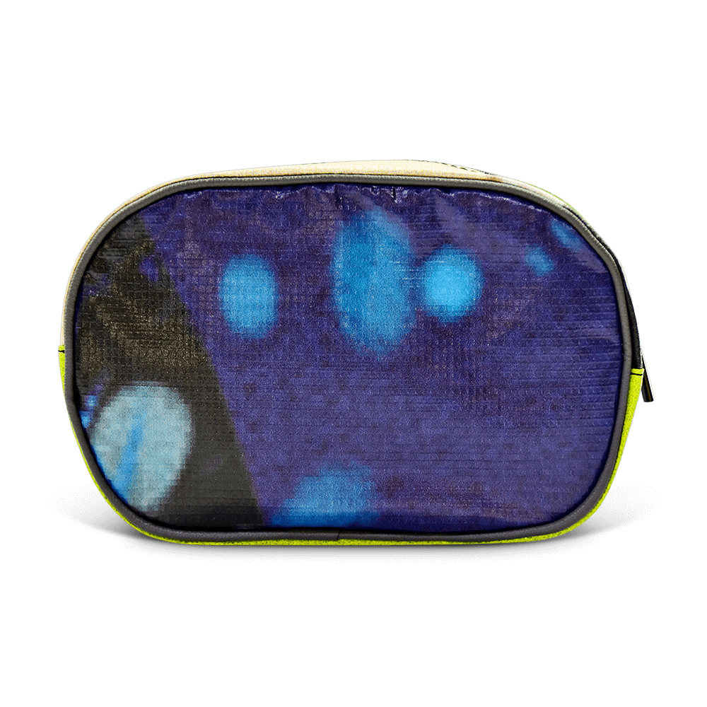 Riley Cosmetic Bag