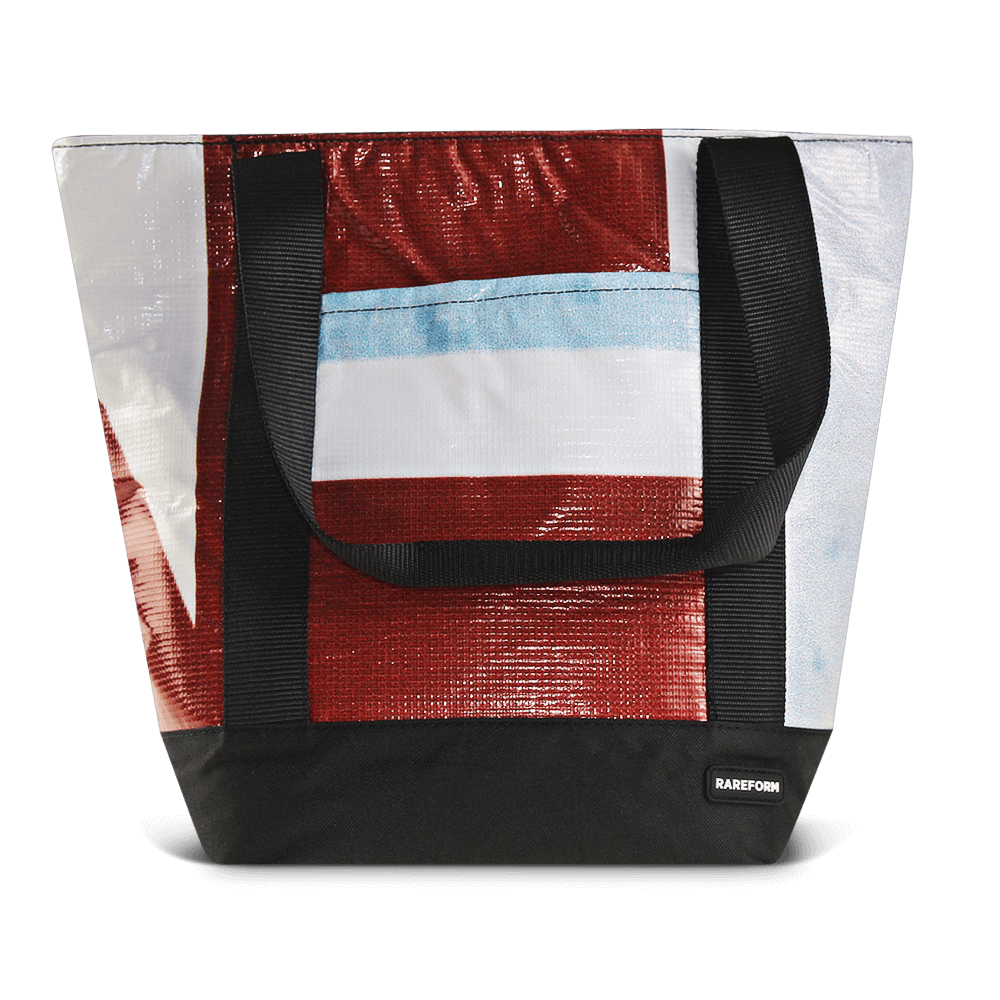 Beck Cooler Tote
