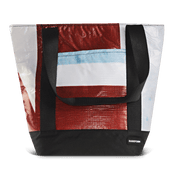 Beck Cooler Tote