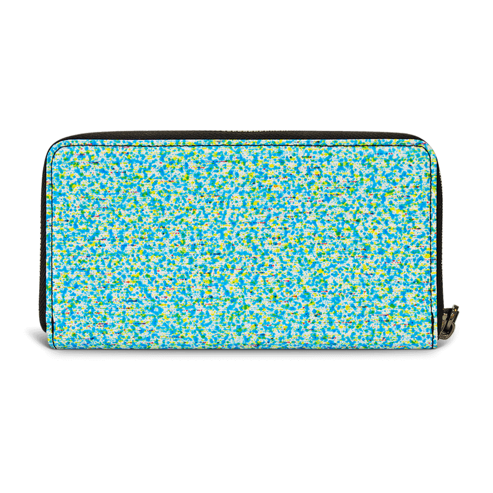Madison Wristlet