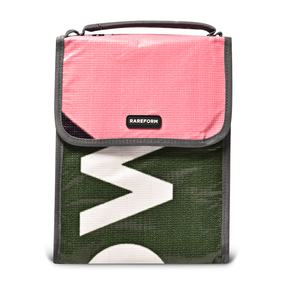 Merrick Lunch Tote