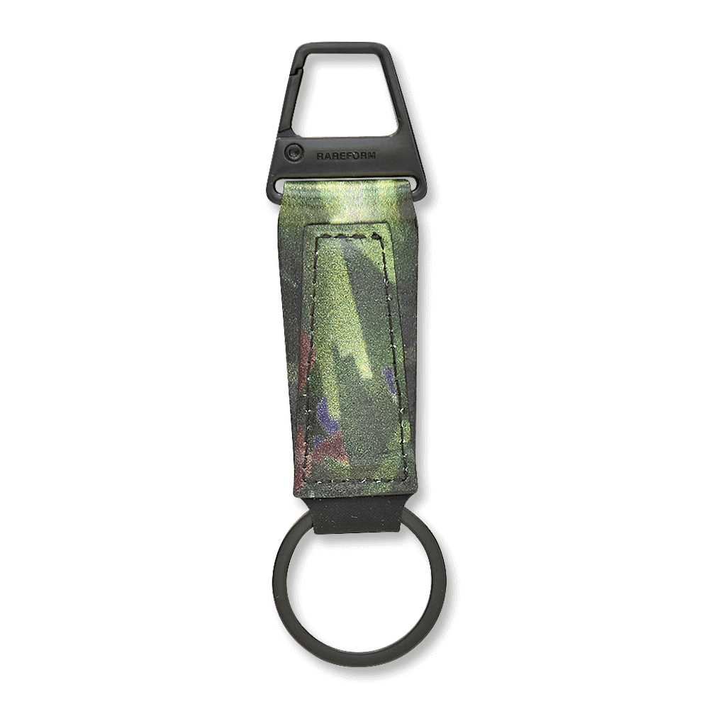 Roam Keychain