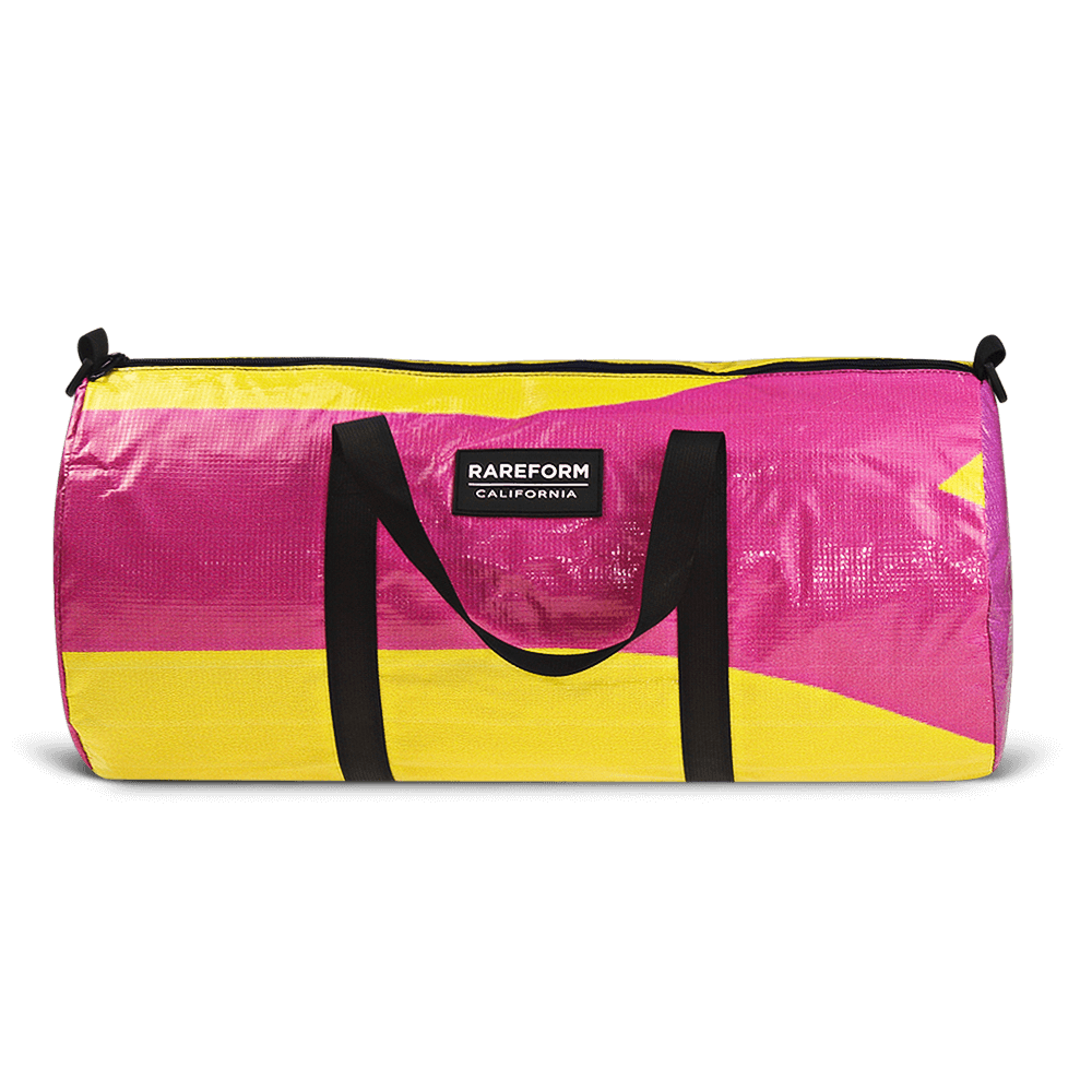 Light Duffle