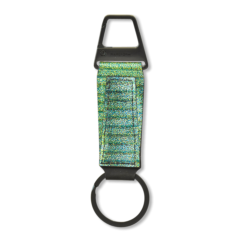 Roam Keychain