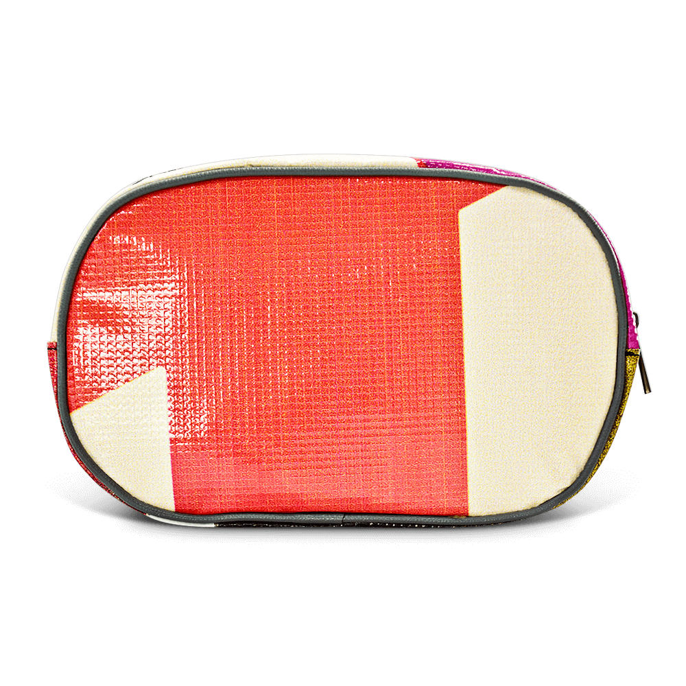 Riley Cosmetic Bag