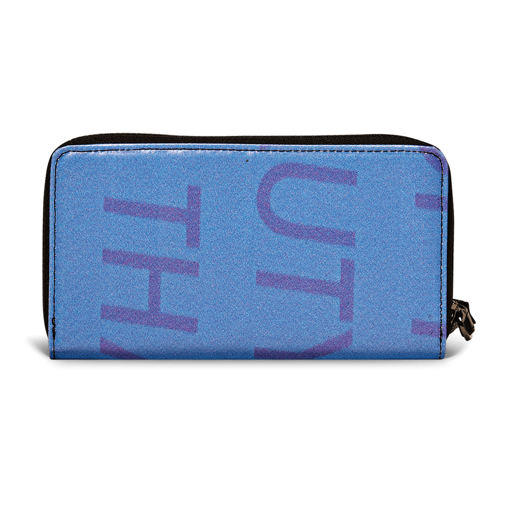 Affirmation Madison Wristlet