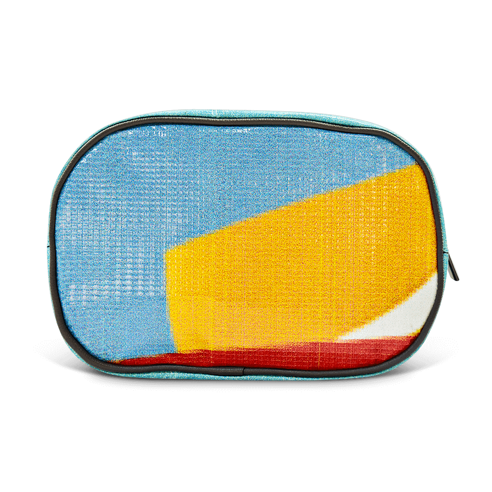 Riley Cosmetic Bag