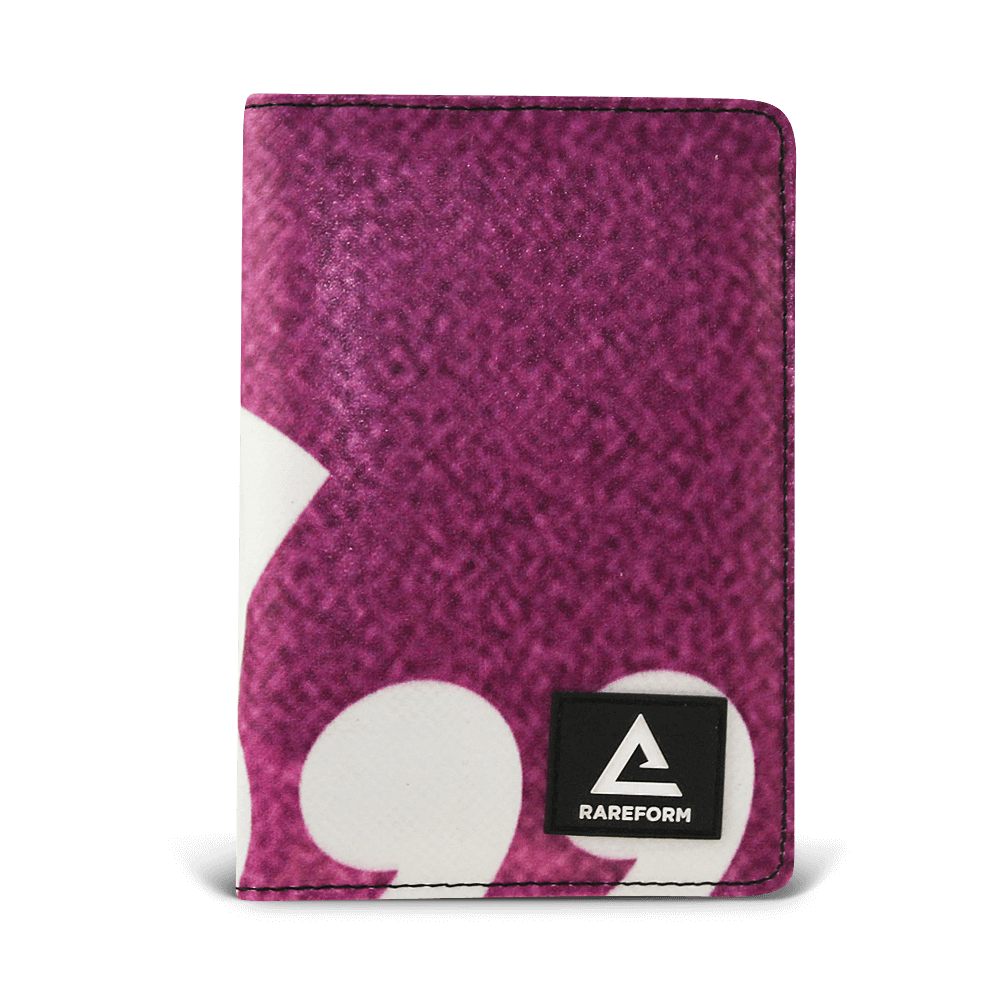 Huxley Passport Holder