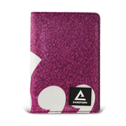 Huxley Passport Holder