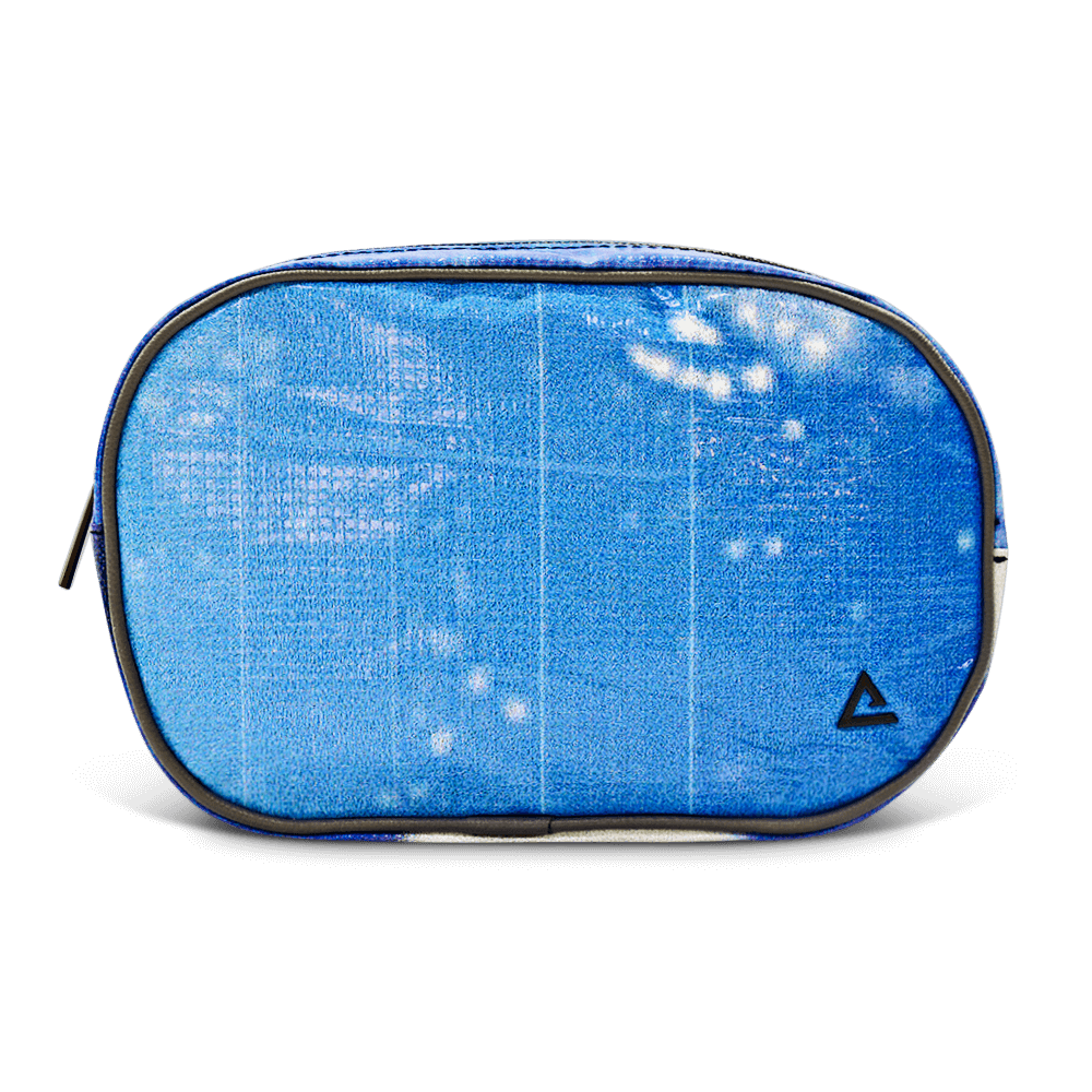 Riley Cosmetic Bag
