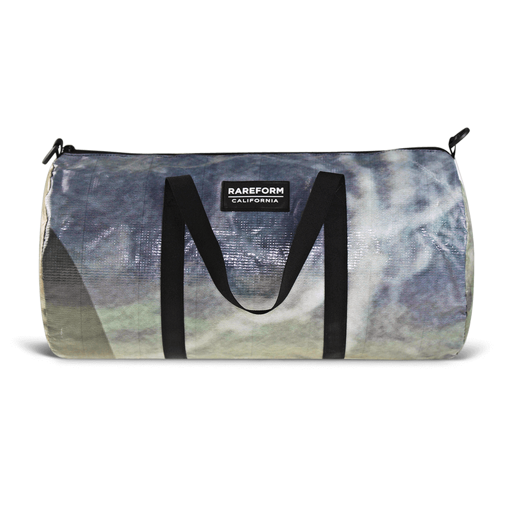 Light Duffle
