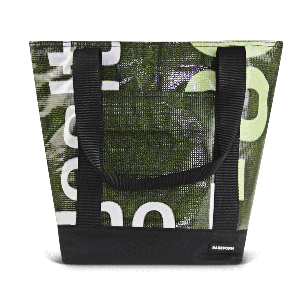 Beck Cooler Tote