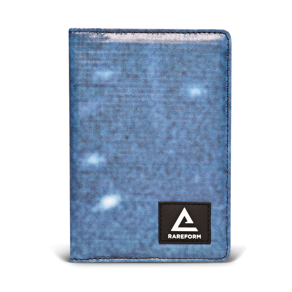 Huxley Passport Holder