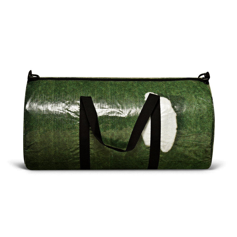 Light Duffle