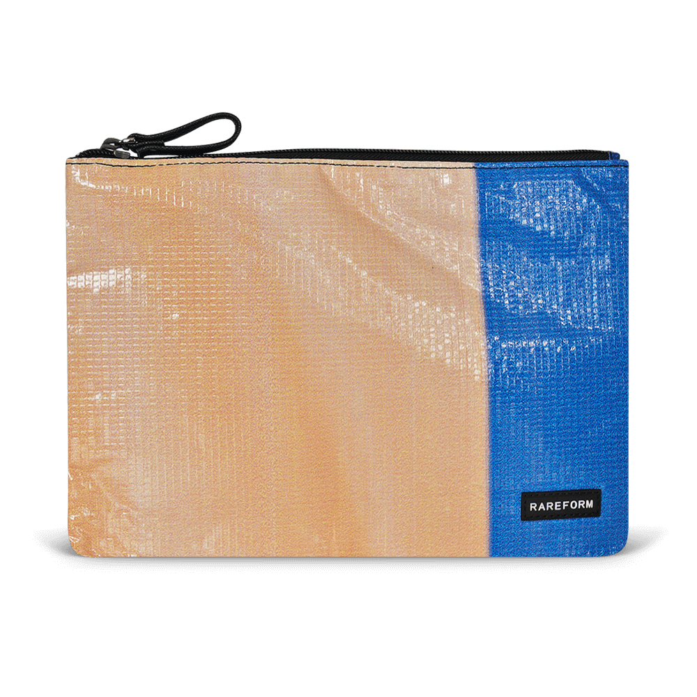 Charlie Pouch