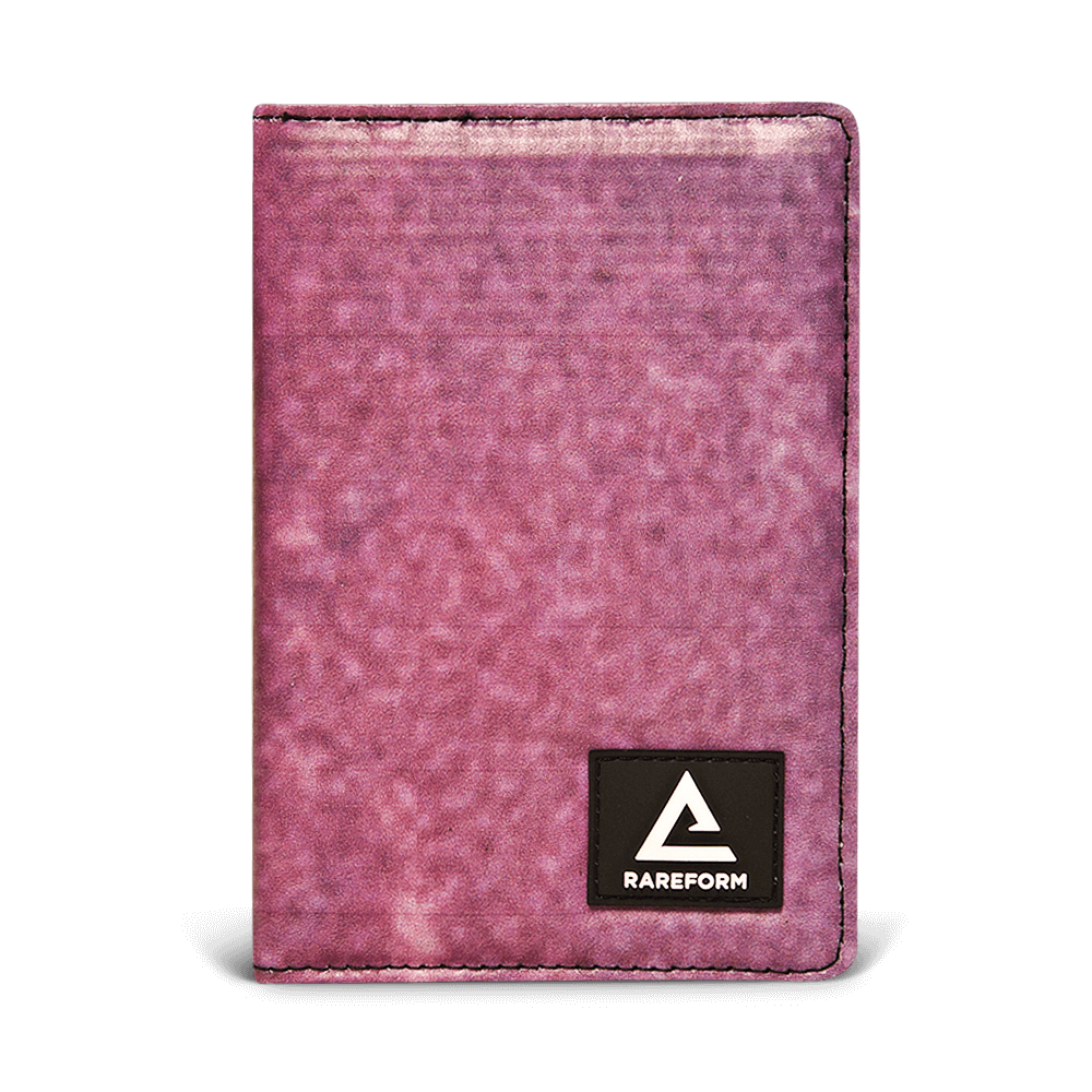 Huxley Passport Holder