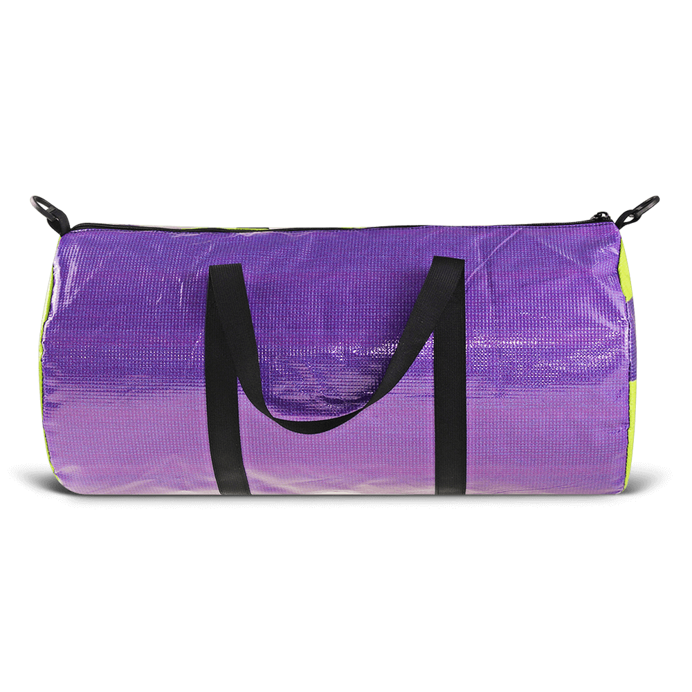 Light Duffle