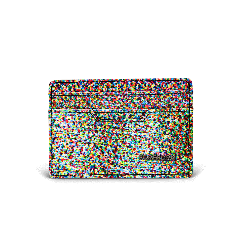 Veer Card Holder