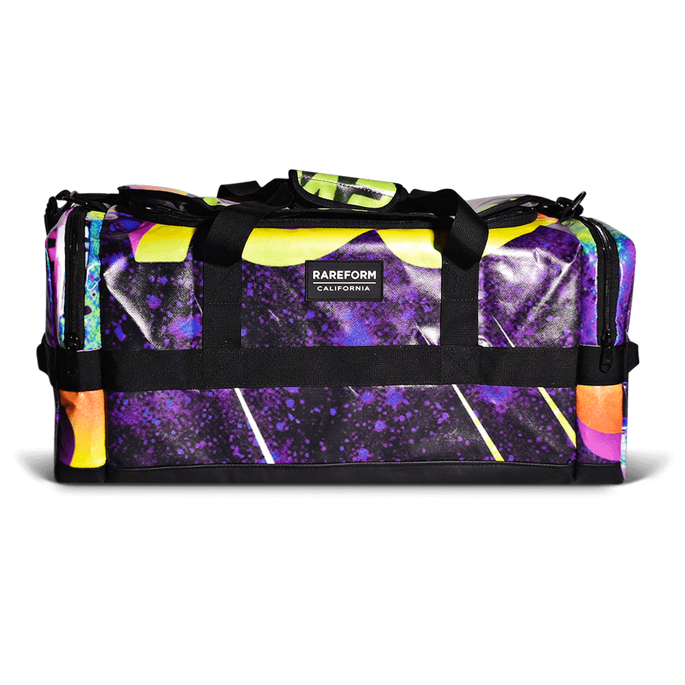 Union Duffle