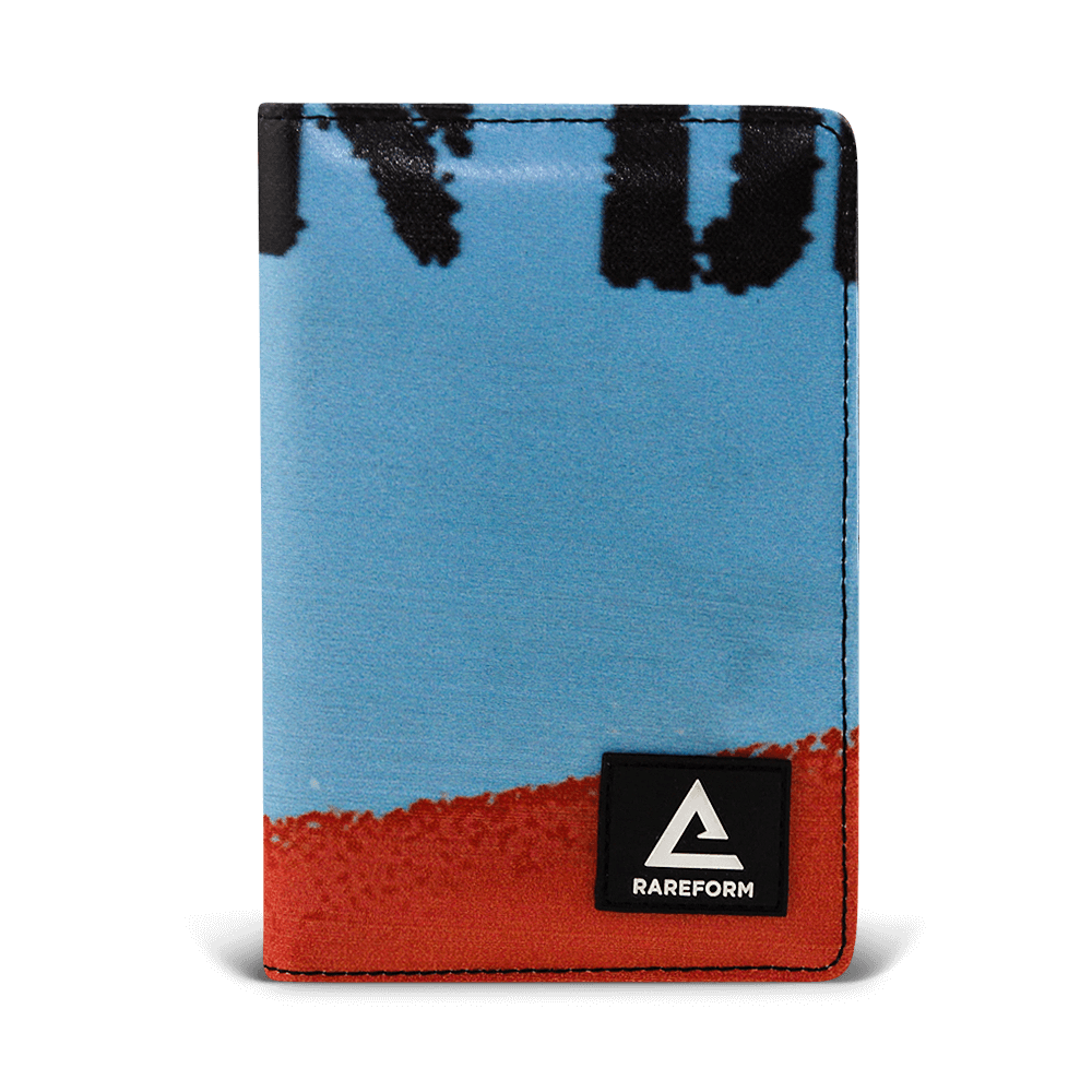 Huxley Passport Holder