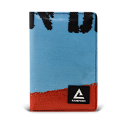 Huxley Passport Holder